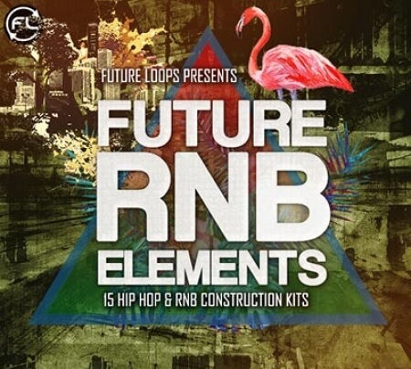 Future Loops Future RNB Elements WAV